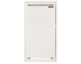 Multimedialna rozdzielnica natynkowa MRN-2