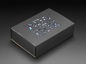 Adafruit AdaBox013 - THE MONSTER M4SK