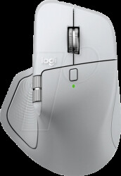 910-007576 MX MASTER 4 mouse for Mac, Bluetooth