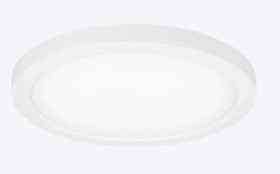 Downlight plafon EASY FLEX 18W CCT 3000K 4000K 5000K 1530lm okrągły biały z czujnikiem ruchu 3 lata gwar.