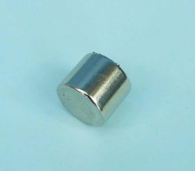 MAGNES OKRĄGŁY 12x10mm