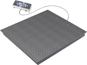 Skala podłogowa BID