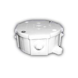 Puszka natynkowa, P5 hermetyczna pusta,