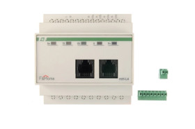 FHome Moduł ściemniaczy (4 ściemniacze ) mH-L4-2