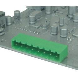 OQ 5.08 3P Green Close stackabel Right