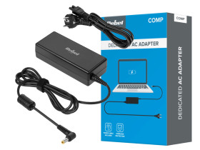 Zasilacz 19V 4,74A 90W wtyk 5,5/2,5mm