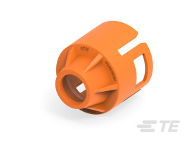 Akcesorium do złącza motoryzacyjnego TE Connectivity PowerTube 1000 Pokrywa Złącza samochodowe