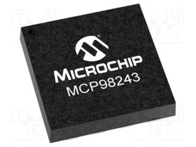 MCP98243T-BE/MUYAA