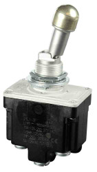 Przełącznik DPDT Honeywell Tuleja