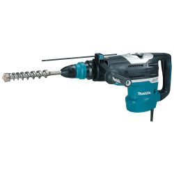 Makita HR5212C/1 HR5212C SDS Max Rotary Demolition Hammer 1510W 110V