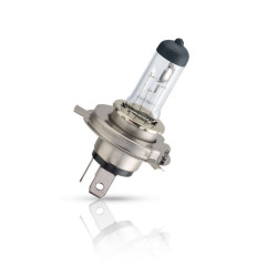 Żarówka HS1 12V 35/35W Vision Philips Moto PX43t