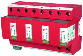 Ogranicznik DEHN 951405 1 szt.