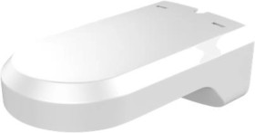 Uchwyt ścienny do kamer DS-1294ZJ-PT