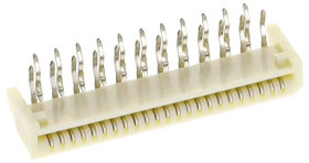 Molex Złącze FFC, FPC Ilość pinów 23 Wymiary siatki: 1.00 mm 528072310 1 szt. paleta
