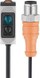 Fotokomórka refleksyjna ifm Electronic O6P405 O6P405 1 szt.