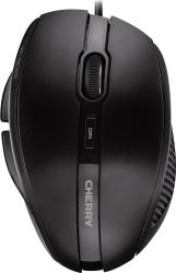 Cherry MC 3000 - czarny