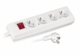 Przedł. 4gn 3m z uziem. SG-312/3