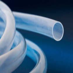 Rura gumowa średnica wew 4mm średnica zew 6mm Substancja chemiczna Przezroczysty długość 50m