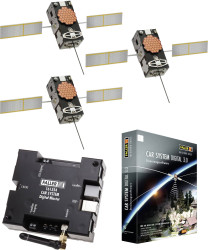 Faller 161355 Car System 1 szt.