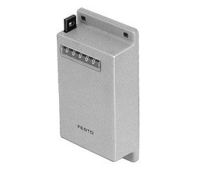 Licznik Licznik Festo 6-cyfrowy Licznik