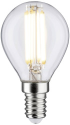 Żarówka LED Paulmann 29073 E14 5.9 W 806 lm ciepła biel 1 szt.