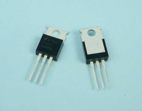 85N06-FQP N 85A/60V/000W Rds=0,00