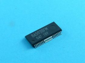 BA-5938 SMD UKŁAD
