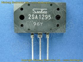 2SA1295