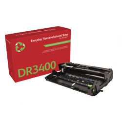 Xerox 006R04754 Everyday™ Mono Drum Remanufactured by compatible with Brother D