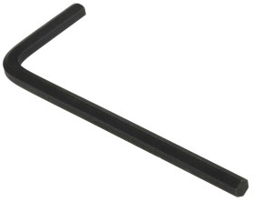 Klucz imbusowy Jednostki metryczne Facom L