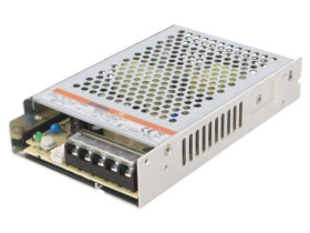 AMESP75-12S277NZ-P Zasilacz impulsowy, do wbudowania, stałonapięciowy, 6,3A, Output: 1