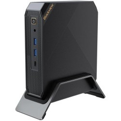 Mini PC Blackview MP200 i9-11900H/16GB/SSD 1TB/Win 11 Pro black