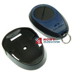 Pilot 2kanał.RS433-TXR2-B 433MHz - do bram TOUSEK