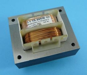 TS-20/036 12V/1,65A TRAFO