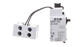 Wyzwalacz Wzrostowy 24V 12-24V Ac/Dc Nzm1-Xa24ac/Dc 259708