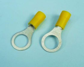 OKY-10 KONEK.OCZKOWY M10 (100SZT)