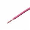 Przewód LgY 0,35 500V różowy 10m