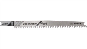 Brzeszczot Do Wyrzynarki U234x 3Szt.