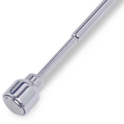 Scribing needle for small parts, 145 mm, 37 g, 2-161