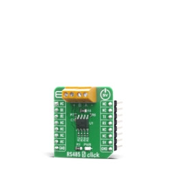 MIKROE RS485 5 Click