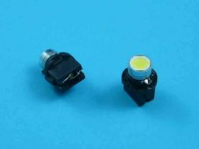 B-10D 1HP 12V LED