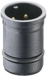 RSE 4 wtyk 4 stykowy do obudów, LUMBERG 11609, RSE4