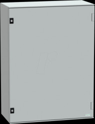 NSYPLM86G Plastic housing PLM 847 x 636 x 300 mm