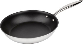 MasterPRO BGMP-1930 Patelnia 200 mm