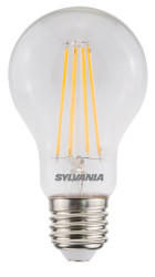 Źródła światła LED, 7 W, E27, 2700K, Sylvania, ToLEDo Retro GLS