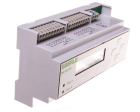 Regulator temperatury dwustrefowy przeciwoblodzeniowy EM524 90 MTC10000053