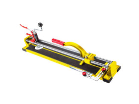 Maszynka do płytek ceramicznych 650 mm wycinacz otworów 16B282 TOPEX