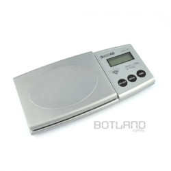 Kieszonkowa waga elektroniczna Diamond 100g