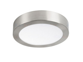 Oprawa oświetleniowa LED typu downlight CARSA V2LED 18W-NW-SN 27211 KANLUX