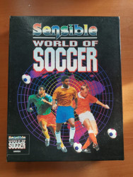 World of soccer